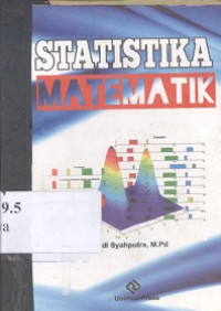 Statistika matematika