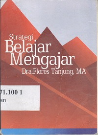 Strategi belajar mengajar