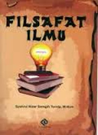 Filsafat ilmu