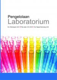 Pengelolaan Laboratorium