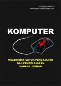 Komputer dan multimedia untuk pengajaran dan pembelajaran bahasa Jerman