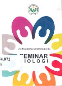 Seminar biologi