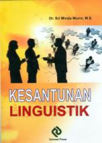 Kesantunan linguistik