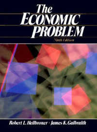 The economic problem