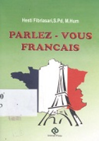 Parlez- Vous Francais