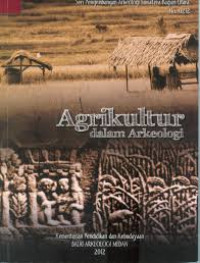 Agrikutur dalam arkeologi