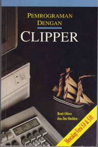 Pemrograman dengan clipper