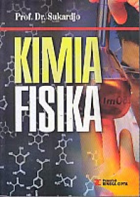 Kimia fisika