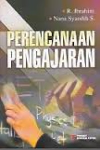 Perencanaan pengajaran