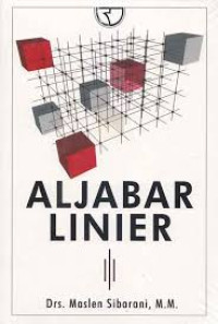 Aljabar linier