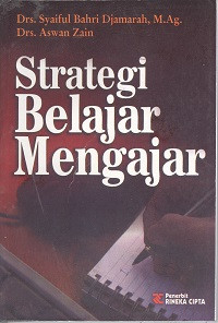 Strategi belajar mengajar