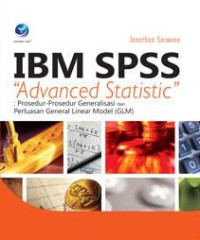 IBM SPSS 