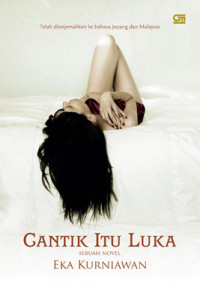 Cantik itu luka