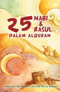 25 Nabi & Rasul dalam Alquran