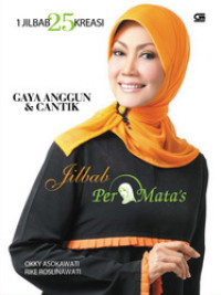 1 jilbab 25 kreasi gaya anggun & dan cantik jilbab permata's