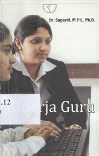Kinerja guru