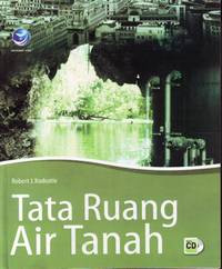 Tata ruang air tanah + CD