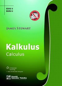 Kalkulus : buku 2