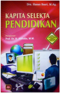 Kapita selekta pendidikan