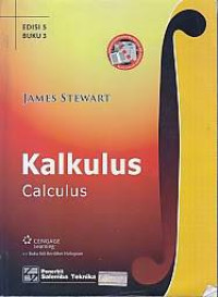 Kalkulus : buku 3