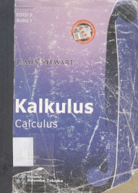 Kalkulus buku 1