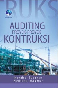 Auditing proyek-proyek kontruksi