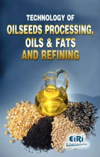 Image of Analysis of oilseeds, fats and fatty foods