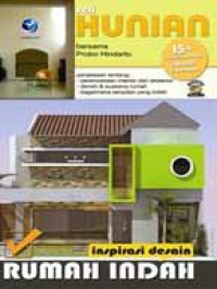 Inspirasi desain rumah indah