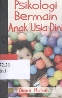 Psikologi bermain anak usia dini