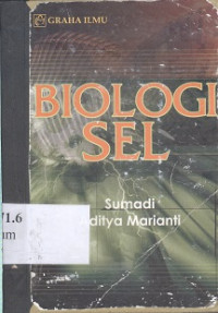 Biologi sel