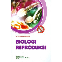 Biologi reproduksi