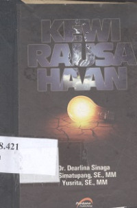 Kewirausahaan