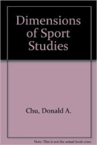 Image of Dimensions of sport studies