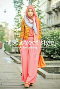 Hijab street style