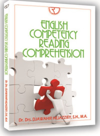 English competency reading comprehension