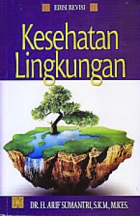 Kesehatan lingkungan