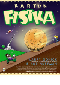 Kartun fisika judul asli the cartoon guide to physics