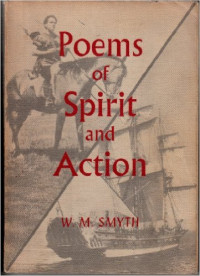 Poems of spirit and action