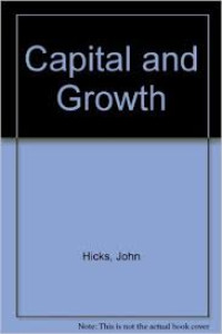 Capital and growth