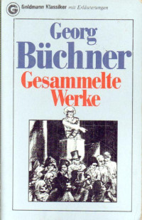 Image of Gesammelte werke