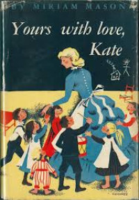 Yours with love kate