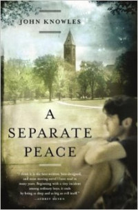 A separate peace