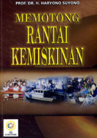 Memotong rantai kemiskinan