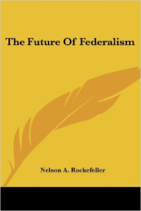 The future of federalism