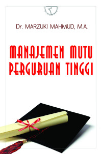 Manajemen mutu Perguruan Tinggi