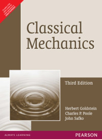 Classical mechanics