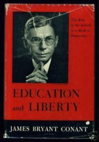 Education and liberty