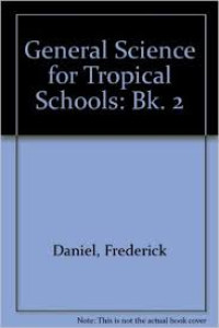 Image of General science for tropical schools