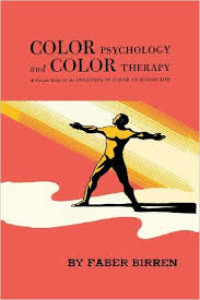 Color psychology and color therapy: a factual study of the influnce of color on human life