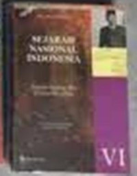 Muatan lokal ensiklopedia sejarah dan budaya sejarah nasional Indonesia 6: kepulauan nusantara awal